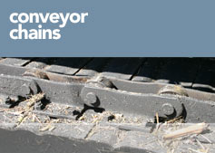 conveyor chains